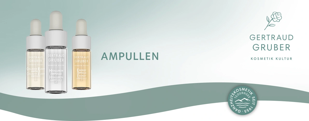 Gertraud Gruber Produktbild – erhältlich bei Inbalance Kosmetikstudio