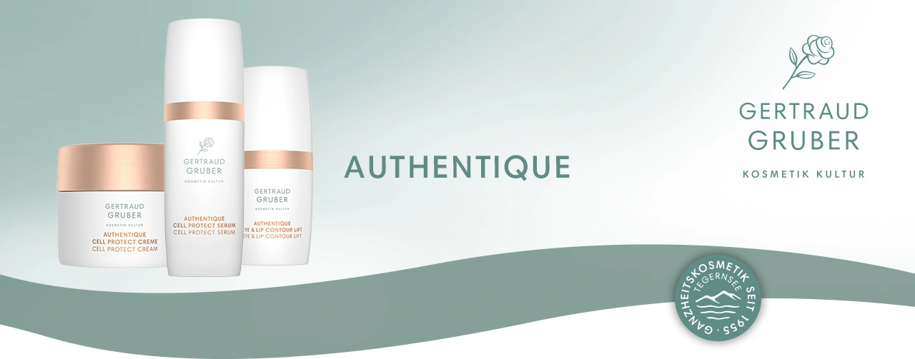 Gertraud Gruber Produktbild – erhältlich bei Inbalance Kosmetikstudio