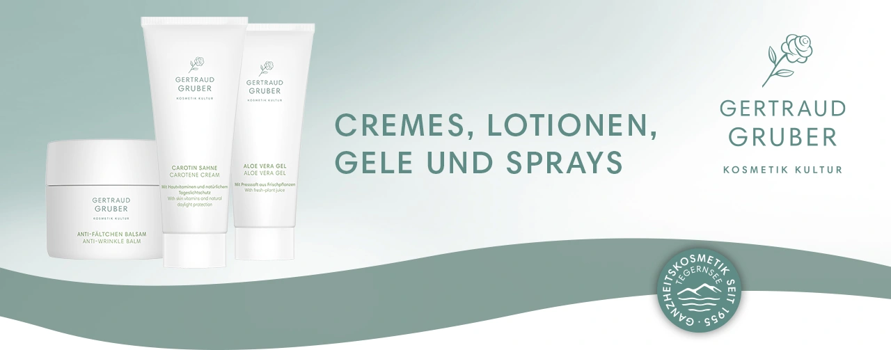 Gertraud Gruber Produktbild – erhältlich bei Inbalance Kosmetikstudio