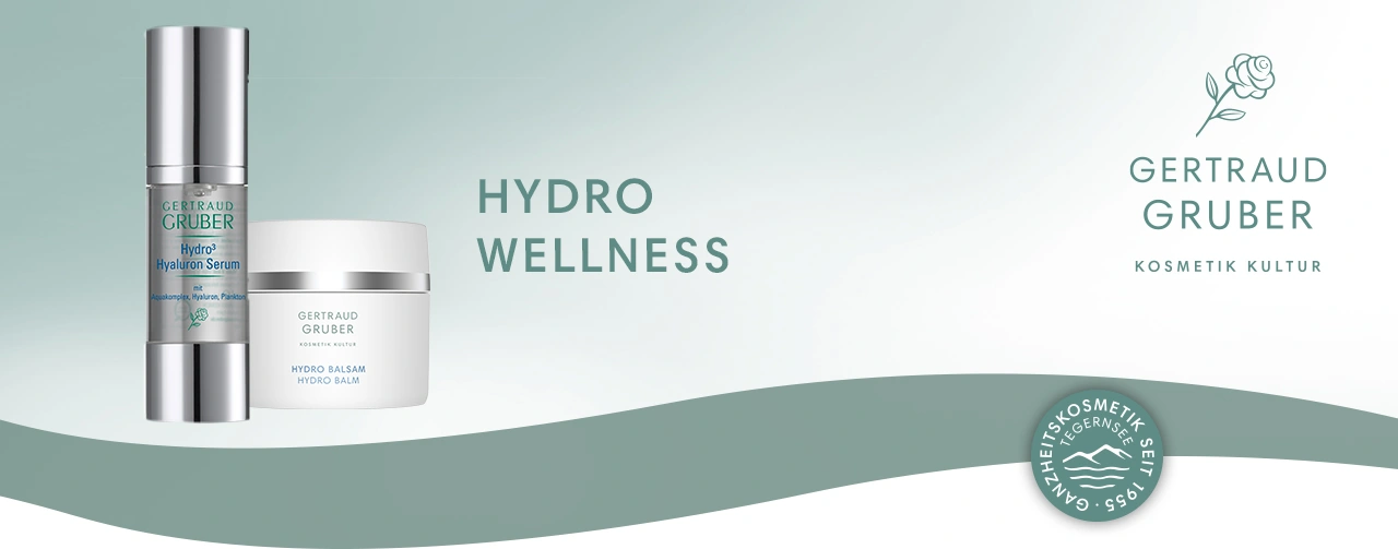 Gertraud Gruber Produktbild – erhältlich bei Inbalance Kosmetikstudio