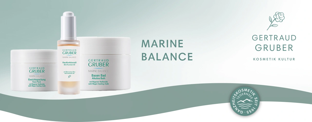 Gertraud Gruber Produktbild – erhältlich bei Inbalance Kosmetikstudio