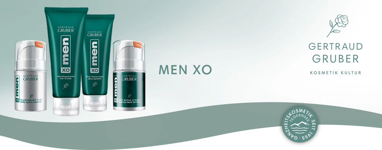 Gertraud Gruber Produktbild – erhältlich bei Inbalance Kosmetikstudio