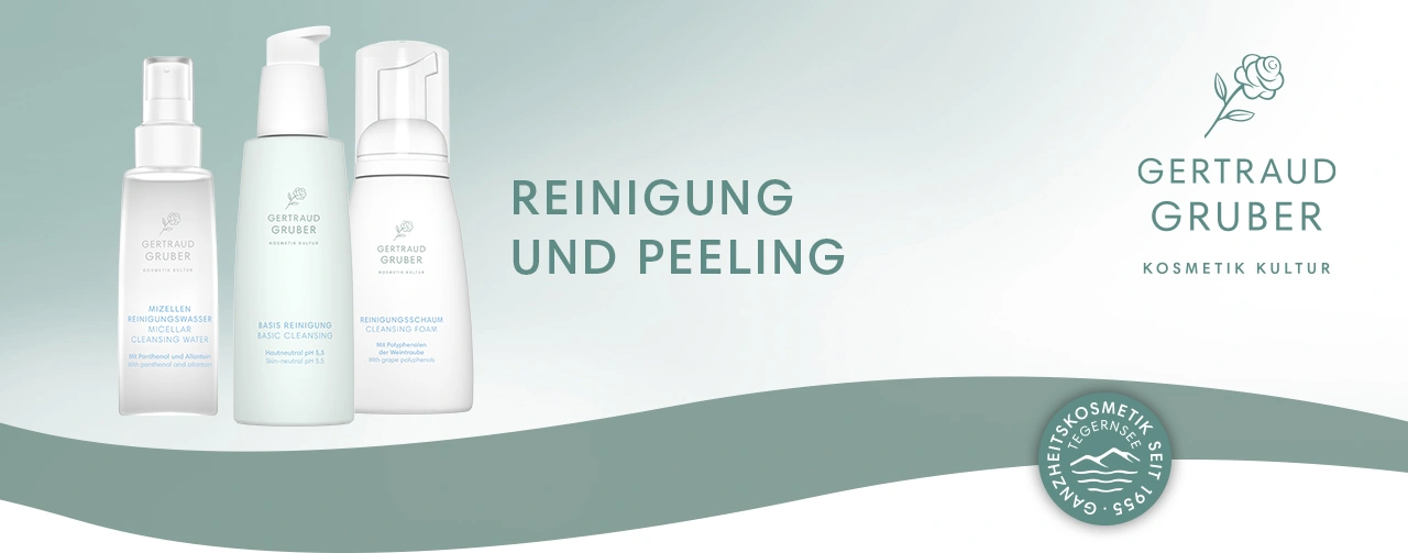 Gertraud Gruber Produktbild – erhältlich bei Inbalance Kosmetikstudio