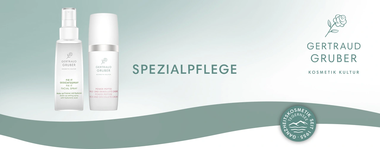 Gertraud Gruber Produktbild – erhältlich bei Inbalance Kosmetikstudio