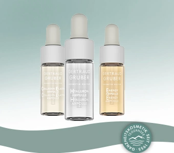 Gertraud Gruber Produktbild – erhältlich bei Inbalance Kosmetikstudio