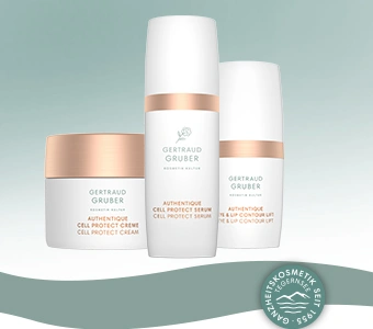 Gertraud Gruber Produktbild – erhältlich bei Inbalance Kosmetikstudio