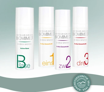 Gertraud Gruber Produktbild – erhältlich bei Inbalance Kosmetikstudio