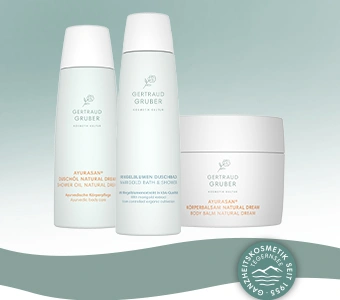 Gertraud Gruber Produktbild – erhältlich bei Inbalance Kosmetikstudio