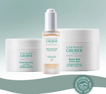 Gertraud Gruber Produktbild – erhältlich bei Inbalance Kosmetikstudio