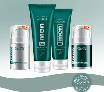 Gertraud Gruber Produktbild – erhältlich bei Inbalance Kosmetikstudio
