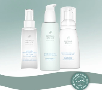 Gertraud Gruber Produktbild – erhältlich bei Inbalance Kosmetikstudio
