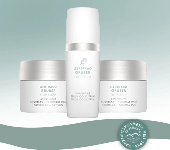 Gertraud Gruber Produktbild – erhältlich bei Inbalance Kosmetikstudio
