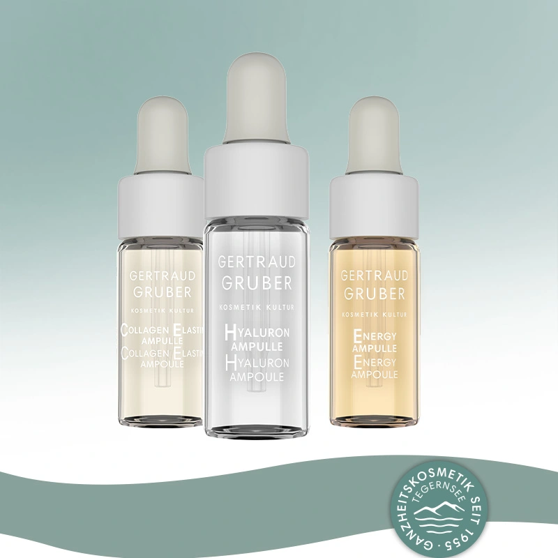 Gertraud Gruber Produktbild – erhältlich bei Inbalance Kosmetikstudio