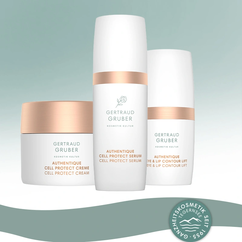 Gertraud Gruber Produktbild – erhältlich bei Inbalance Kosmetikstudio