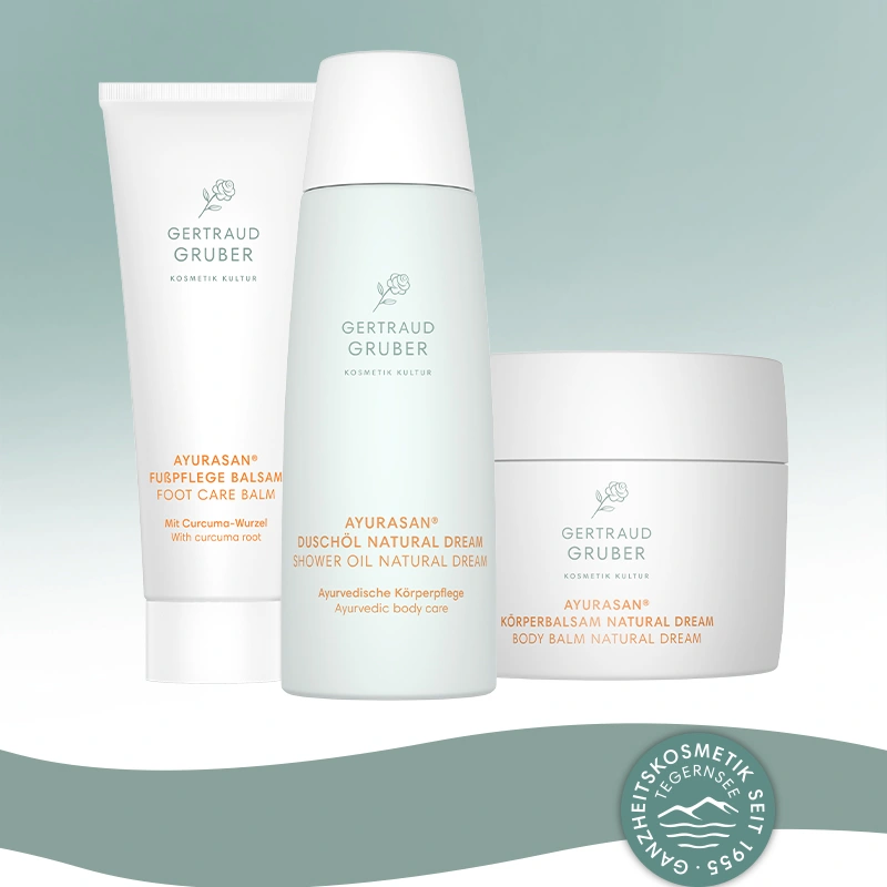 Gertraud Gruber Produktbild – erhältlich bei Inbalance Kosmetikstudio