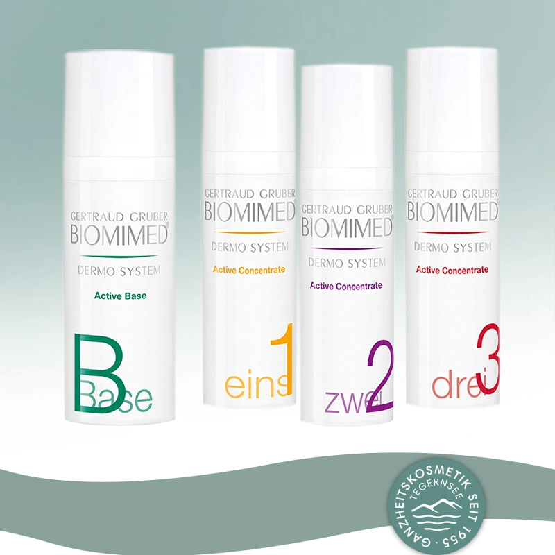 Gertraud Gruber Produktbild – erhältlich bei Inbalance Kosmetikstudio