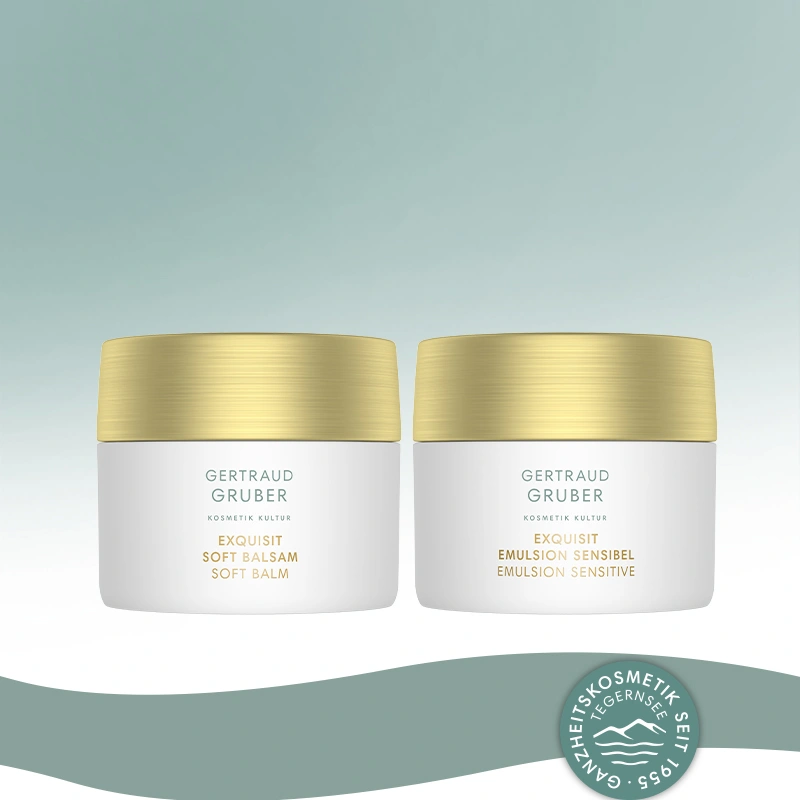 Gertraud Gruber Produktbild – erhältlich bei Inbalance Kosmetikstudio