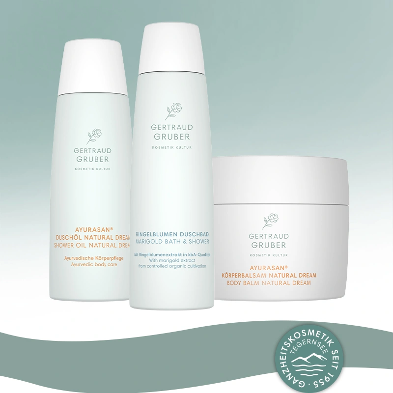 Gertraud Gruber Produktbild – erhältlich bei Inbalance Kosmetikstudio