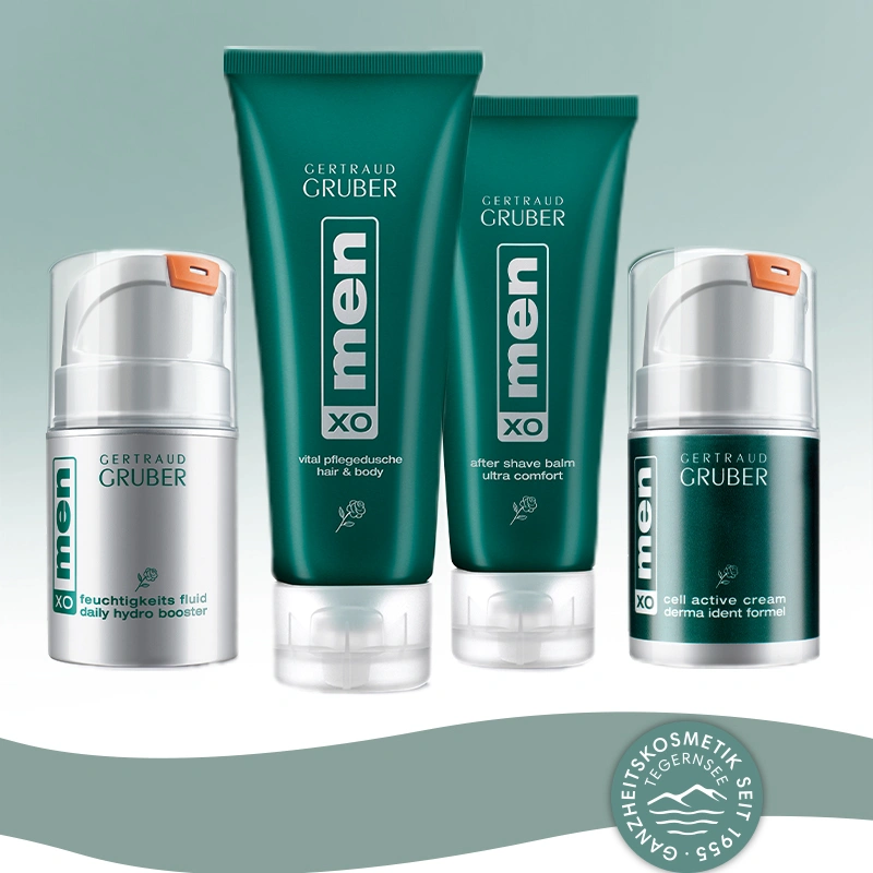 Gertraud Gruber Produktbild – erhältlich bei Inbalance Kosmetikstudio
