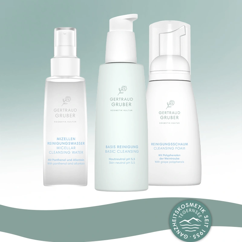 Gertraud Gruber Produktbild – erhältlich bei Inbalance Kosmetikstudio