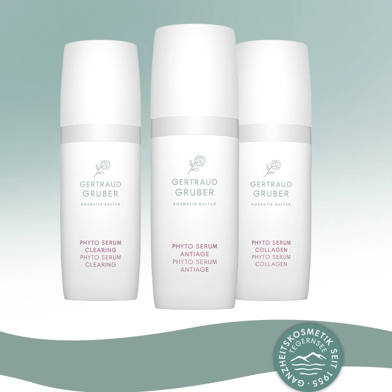 Gertraud Gruber Produktbild – erhältlich bei Inbalance Kosmetikstudio