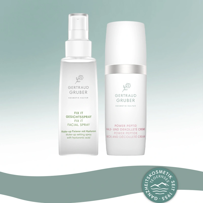 Gertraud Gruber Produktbild – erhältlich bei Inbalance Kosmetikstudio