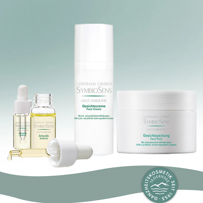 Gertraud Gruber Produktbild – erhältlich bei Inbalance Kosmetikstudio