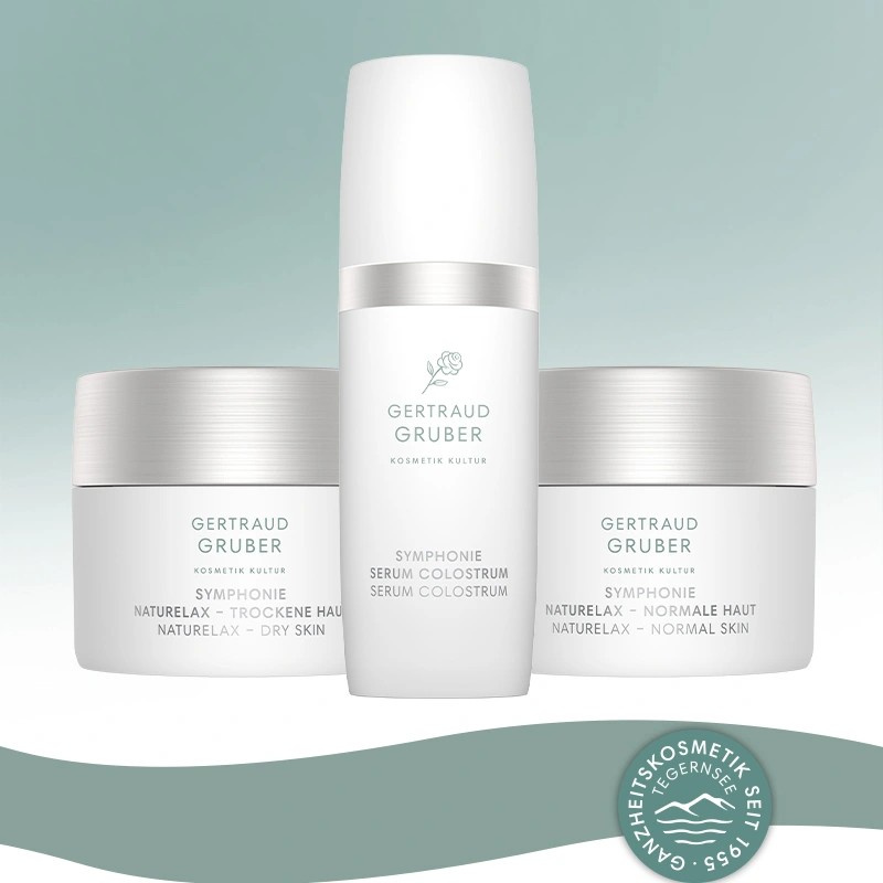 Gertraud Gruber Produktbild – erhältlich bei Inbalance Kosmetikstudio